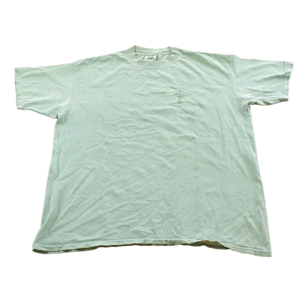 Vintage 1990s Ireland T Shirt Men's XL from propervintagecanada