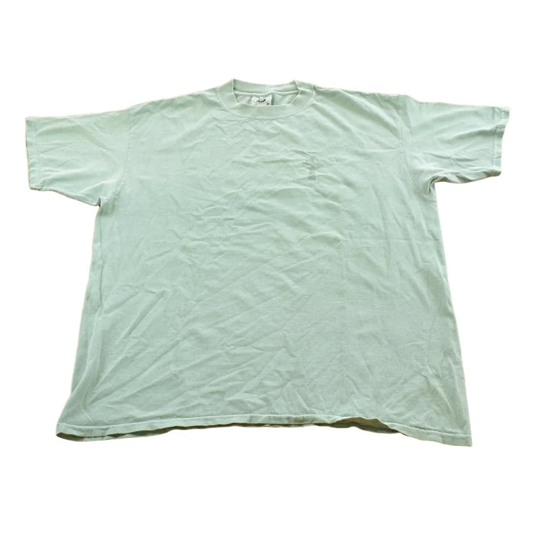 Vintage 1990s Ireland T Shirt Men's XL from propervintagecanada