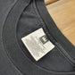 Vintage 1990s Iron Maiden All Over Print Band Tee from propervintagecanada