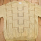 Vintage 1990s Irvine Park Knitted Crewneck Sweater Men's XL from propervintagecanada