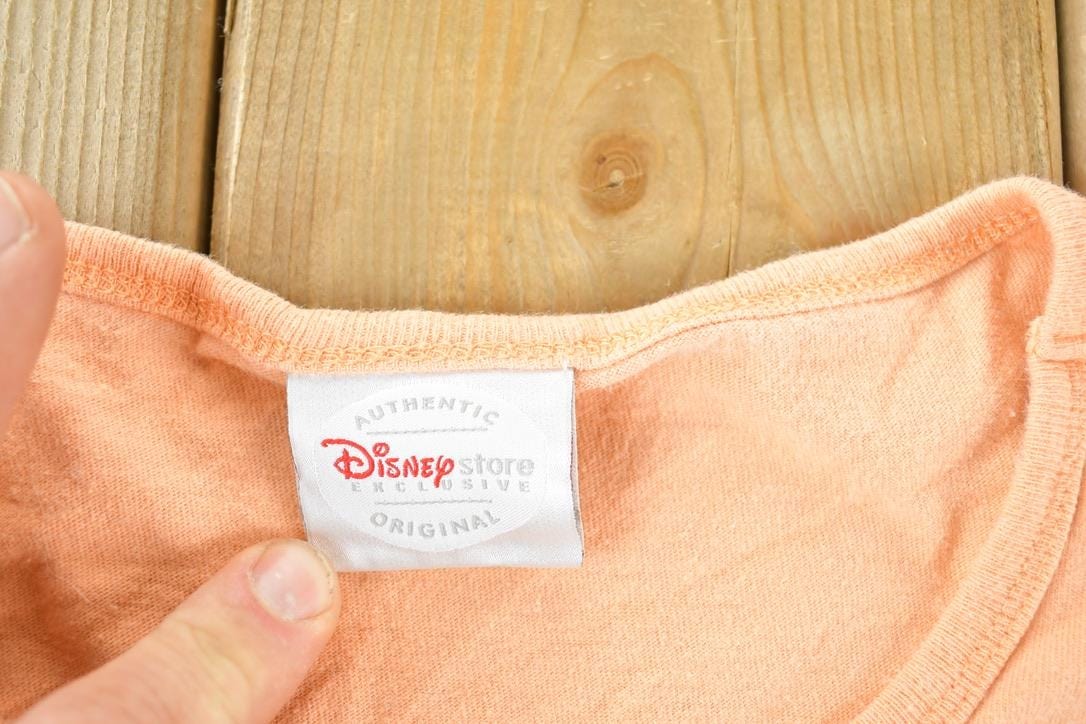 Vintage 1990s Is It Sunday Yet Eeyore Disney Cartoon Promo T-Shirt Women's XL from propervintagecanada