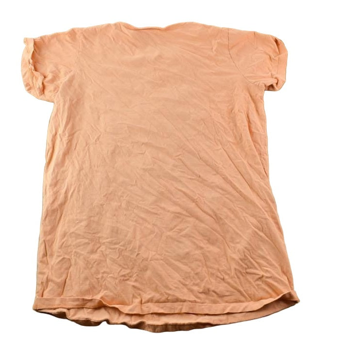 Vintage 1990s Is It Sunday Yet Eeyore Disney Cartoon Promo T-Shirt Women's XL from propervintagecanada