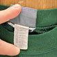 Vintage 1990s Italian Big L Patch Crewneck Sweatshirt Men's L from propervintagecanada