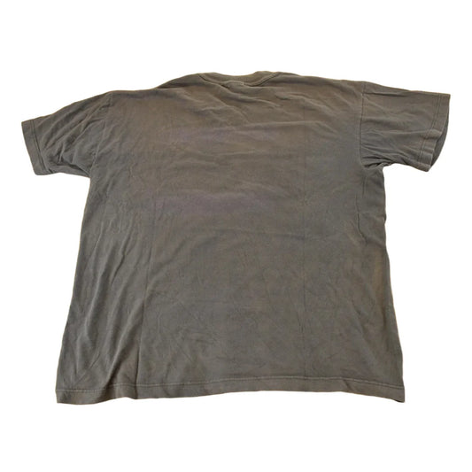 Vintage 1990s Italy Souvenir Sunfaded Travel T-Shirt Men's L from propervintagecanada