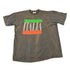 Vintage 1990s Italy Souvenir Sunfaded Travel T-Shirt Men&