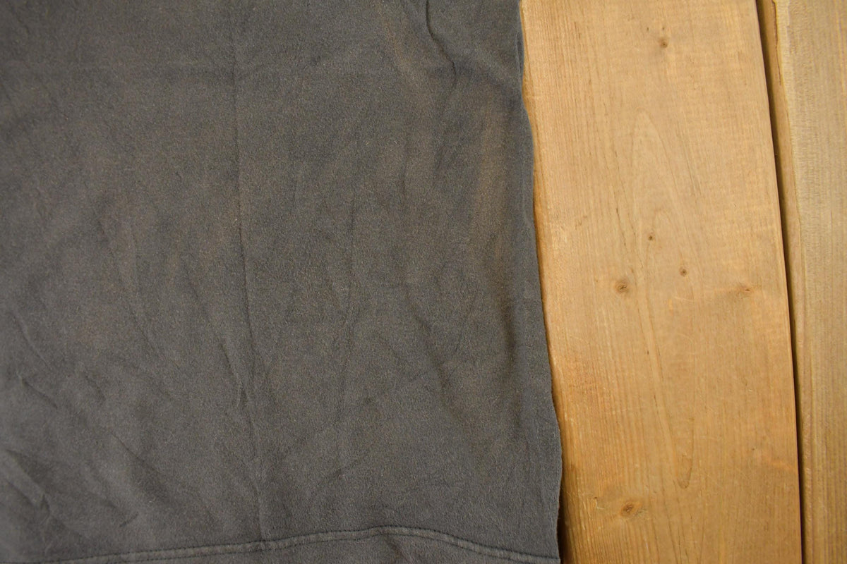 Vintage 1990s Italy Souvenir Sunfaded Travel T-Shirt Men's L from propervintagecanada