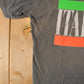 Vintage 1990s Italy Souvenir Sunfaded Travel T-Shirt Men's L from propervintagecanada