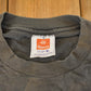 Vintage 1990s Italy Souvenir Sunfaded Travel T-Shirt Men's L from propervintagecanada