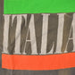 Vintage 1990s Italy Souvenir Sunfaded Travel T-Shirt Men's L from propervintagecanada