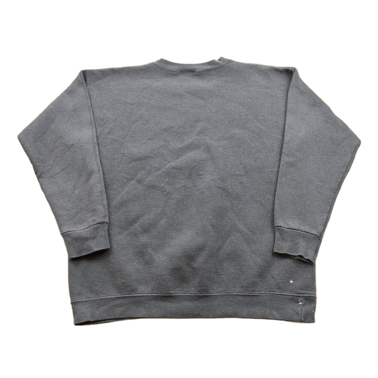 Vintage 1990s Itasca Community College Crewneck Sweatshirt Men's Large from propervintagecanada
