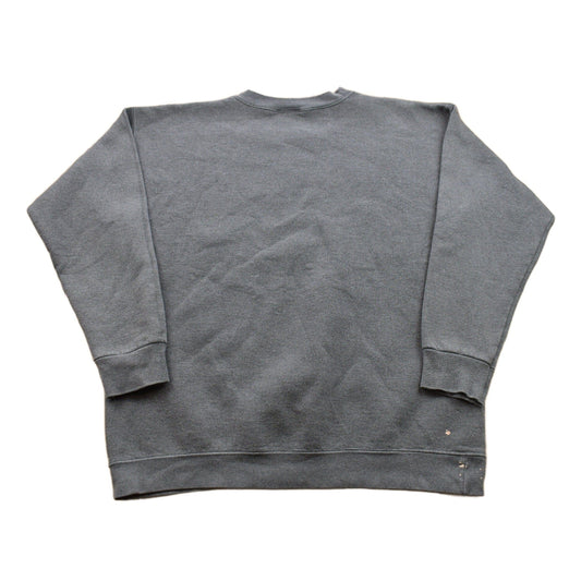 Vintage 1990s Itasca Community College Crewneck Sweatshirt Men's Large from propervintagecanada