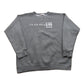 Vintage 1990s Itasca Community College Crewneck Sweatshirt Men's Large from propervintagecanada