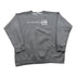 Vintage 1990s Itasca Community College Crewneck Sweatshirt Men&