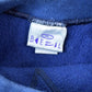 Vintage 1990s ITHACA College University Collegiate Crewneck Men's XL from propervintagecanada