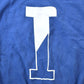 Vintage 1990s ITHACA College University Collegiate Crewneck Men's XL from propervintagecanada