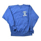Vintage 1990s ITHACA College University Collegiate Crewneck Men's XL from propervintagecanada