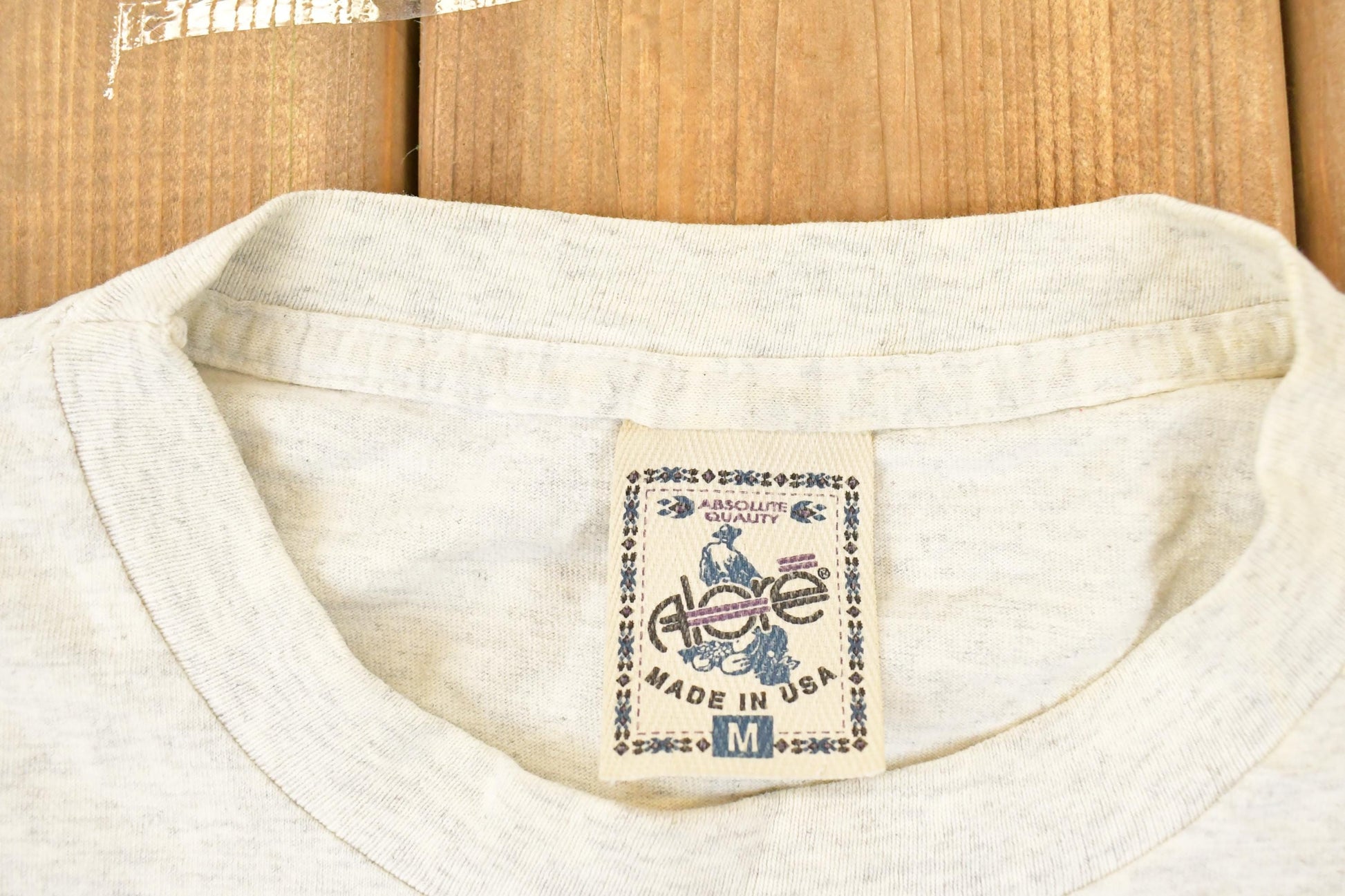 Vintage 1990s Its Cool To Be Catholic Souvenir Travel T-Shirt Men's M / Jesus Shirt / 90s Single Stitch Graphic Tee / Made in USA from propervintagecanada
