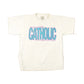 Vintage 1990s Its Cool To Be Catholic Souvenir Travel T-Shirt Men's M / Jesus Shirt / 90s Single Stitch Graphic Tee / Made in USA from propervintagecanada