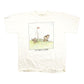 Vintage 1990s "Its Only A Game" Graphic Golf T Shirt Men's Large from propervintagecanada
