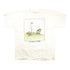 Vintage 1990s "Its Only A Game" Graphic Golf T Shirt Men&