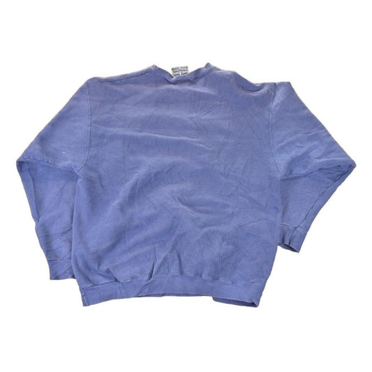 Vintage 1990s IZATYS Golf And Country Club Crewneck Sweatshirt Men's L from propervintagecanada