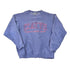 Vintage 1990s IZATYS Golf And Country Club Crewneck Sweatshirt Men&