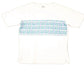 Vintage 1990s Izod Abstract Souvenir T-Shirt Men's M from propervintagecanada