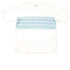 Vintage 1990s Izod Abstract Souvenir T-Shirt Men&