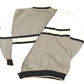 Vintage 1990s Izod Club Abstract Knit Crewneck Sweater Mens L from propervintagecanada