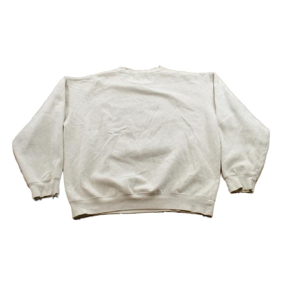 Vintage 1990s Izod Club Ivy Hills Country Club Souvenir Crewneck Sweatshirt Men's Large from propervintagecanada