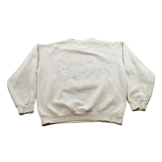 Vintage 1990s Izod Club Ivy Hills Country Club Souvenir Crewneck Sweatshirt Men's Large from propervintagecanada