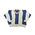 Vintage 1990s Izod Embroidered Logo Knitted Sweater Men&