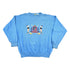 Vintage 1990s IZOD Golfing Theme Knitted Crewneck Men&
