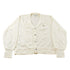 Vintage 1990s Izod Knit Cardigan Sweater Mens M from propervintagecanada