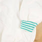 Vintage 1990s Izod Lacoste Colour Block Collared Crewneck Sweatshirt Men's L from propervintagecanada
