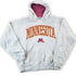 Vintage 1990s J America Minnesota University Hoodie Mens Small from propervintagecanada