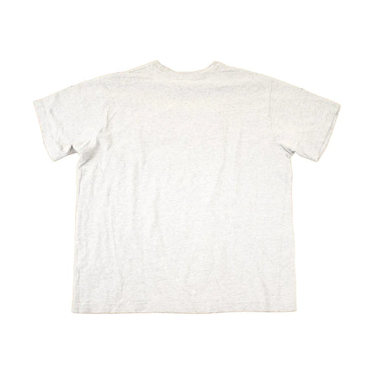 Vintage 1990s J Crew Souvenir Travel T-Shirt Men's XL from propervintagecanada
