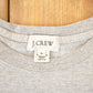 Vintage 1990s J Crew Souvenir Travel T-Shirt Men's XL from propervintagecanada