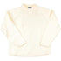 Vintage 1990s J Crew Tan Knit Mock Neck Sweater Men&