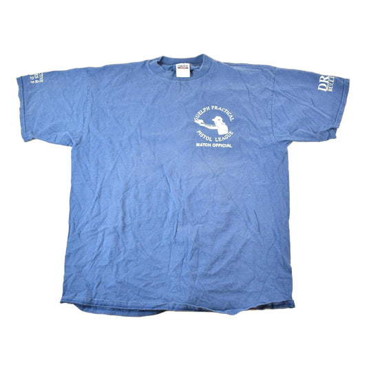 Vintage 1990s J&J Custom Souvenir T-Shirt Mens XL from propervintagecanada