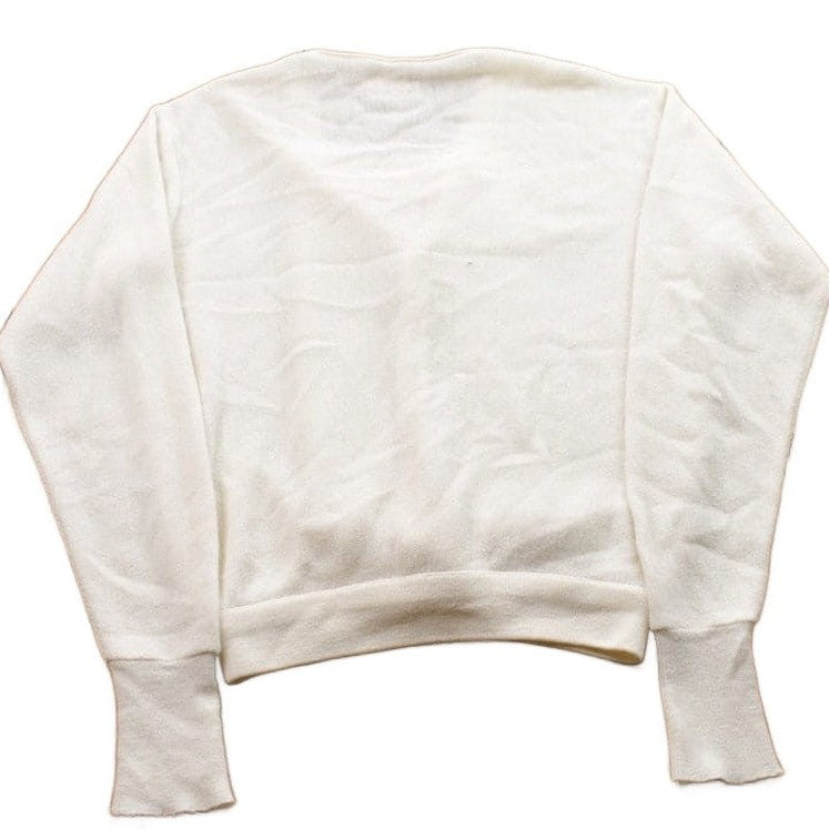 Vintage 1990s J'ma Plum Cardigan Sweater Men's Medium from propervintagecanada