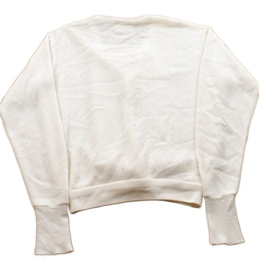 Vintage 1990s J'ma Plum Cardigan Sweater Men's Medium from propervintagecanada