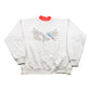 Vintage 1990s J. Macinally Crewneck Blue Jay Sweatshirt Men's Large from propervintagecanada