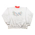 Vintage 1990s J. Macinally Crewneck Blue Jay Sweatshirt Men&