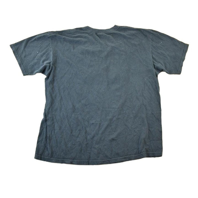 Vintage 1990s Jack Lambert Legends NFL Graphic T-ShirtMen's XL