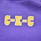 Vintage 1990s Jacks Hockey CEC Collegiate Crewneck Men's L from propervintagecanada