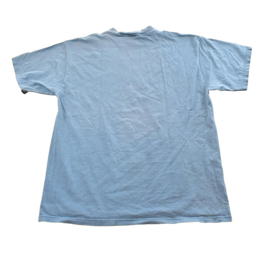 Vintage 1990s Jackson Hole Wyoming Mangy Moose Souvenir T Shirt Mens L from propervintagecanada