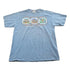 Vintage 1990s Jackson Hole Wyoming Mangy Moose Souvenir T Shirt Mens L from propervintagecanada