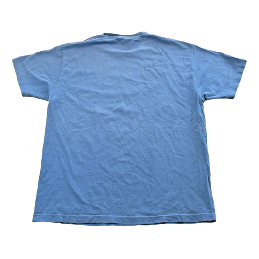 Vintage 1990s Jackson Hole Wyoming Mountains Souvenir T Shirt Mens L from propervintagecanada