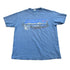 Vintage 1990s Jackson Hole Wyoming Mountains Souvenir T Shirt Mens L from propervintagecanada